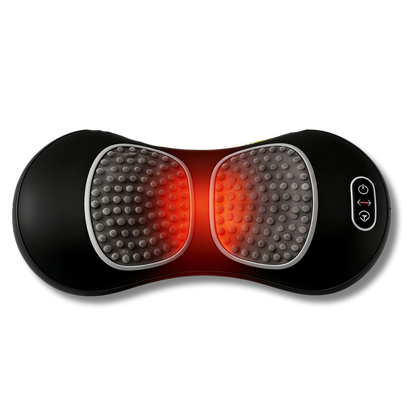 VertePro™ - Triple Fusion Massager