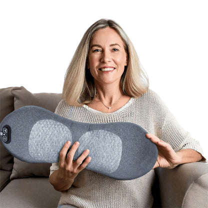 VertePro™ - Triple Fusion Massager