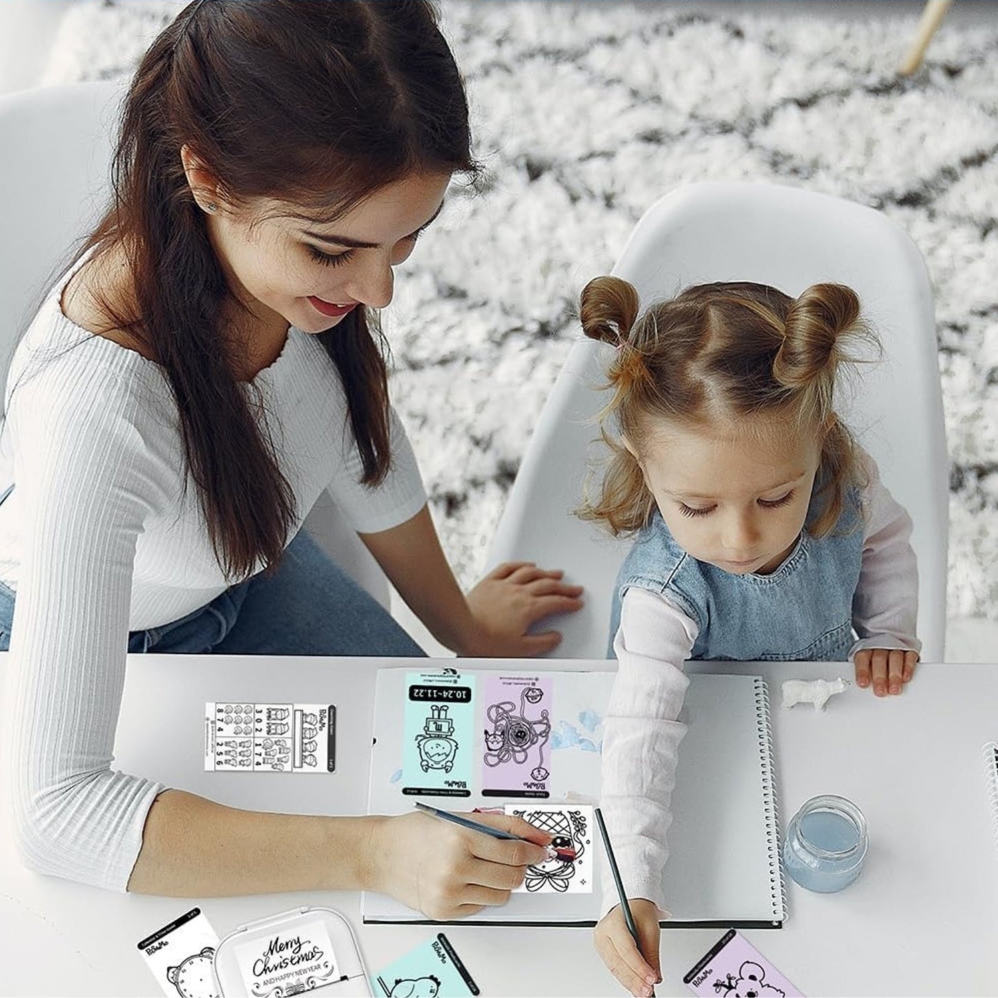 Braugo™ - Portable Mini Printer