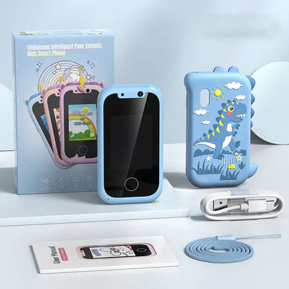 KidoComm™ - Kids Learning Phone