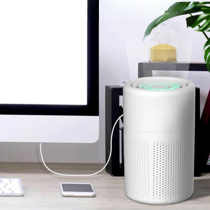 Ionova™ – Advanced Air Purifier
