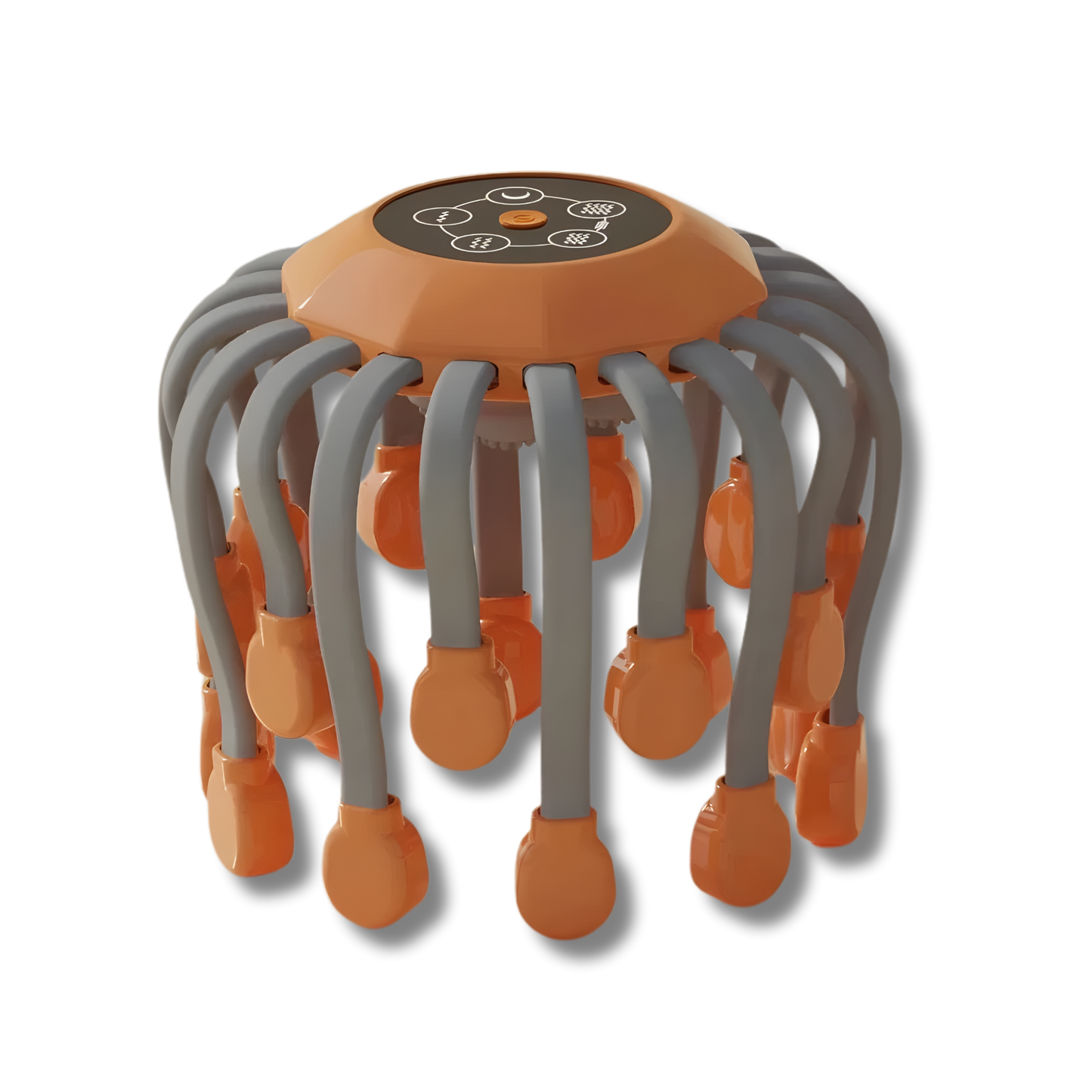 Korvizi™ - Electric Scalp Massager