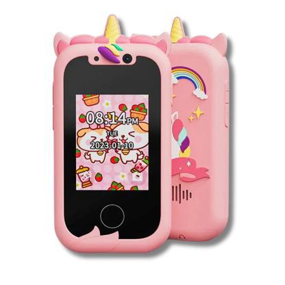 KidoComm™ - Kids Learning Phone