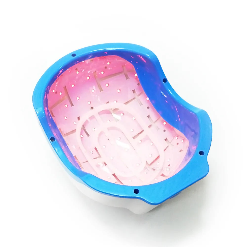 Korvizi™ - Laser Hair Growth Helmet