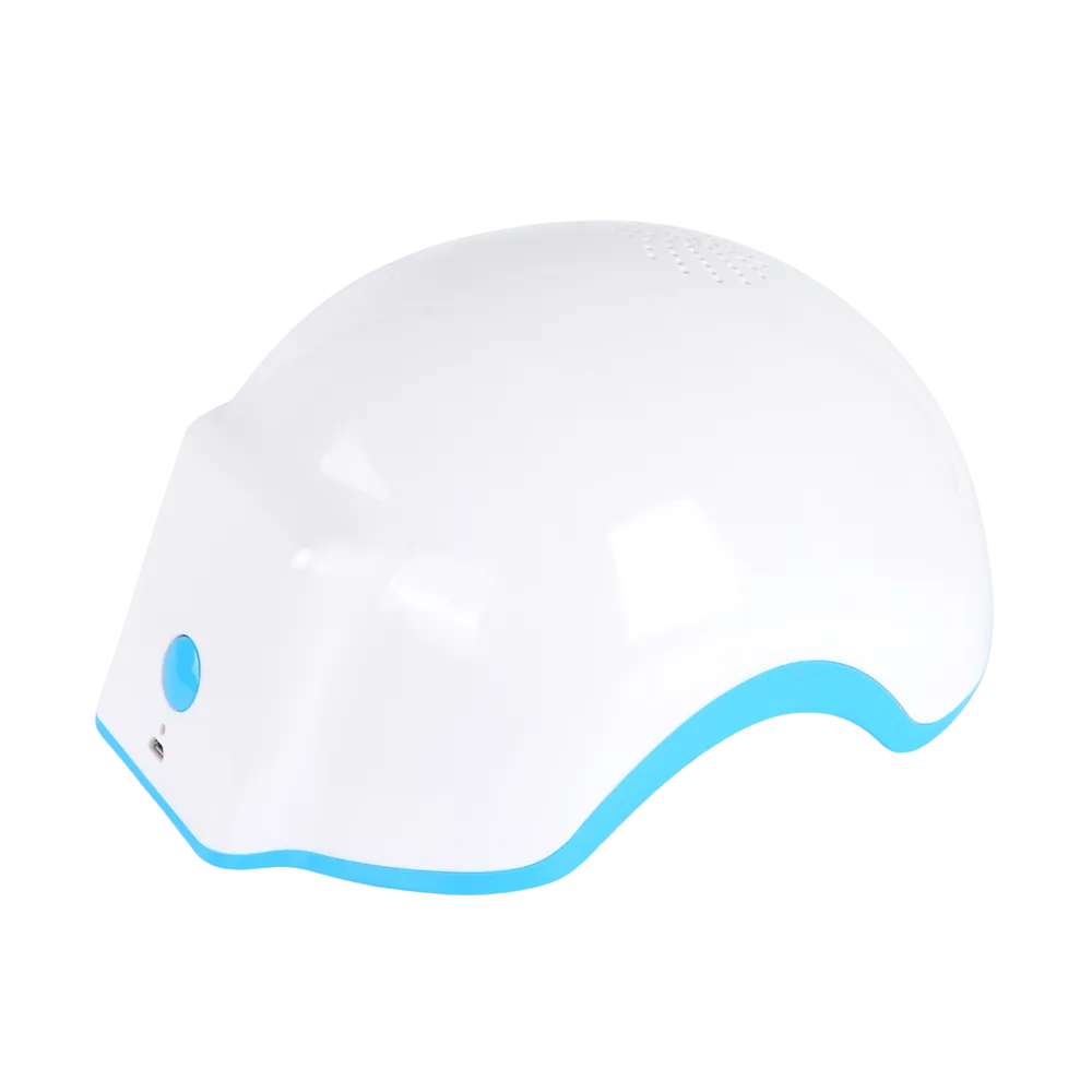 Korvizi™ - Laser Hair Growth Helmet
