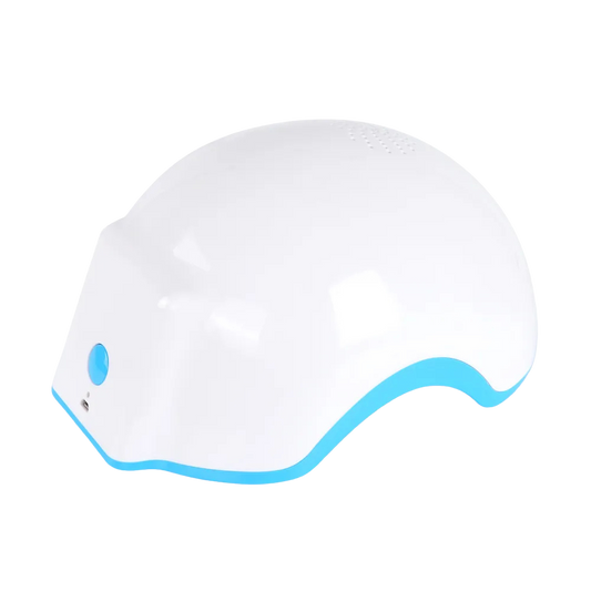 Korvizi™ - Laser Hair Growth Helmet